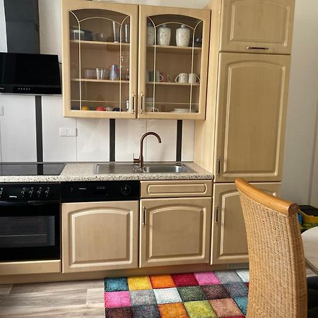 Heide-Ferienwohnung-Soltau Ngoại thất bức ảnh