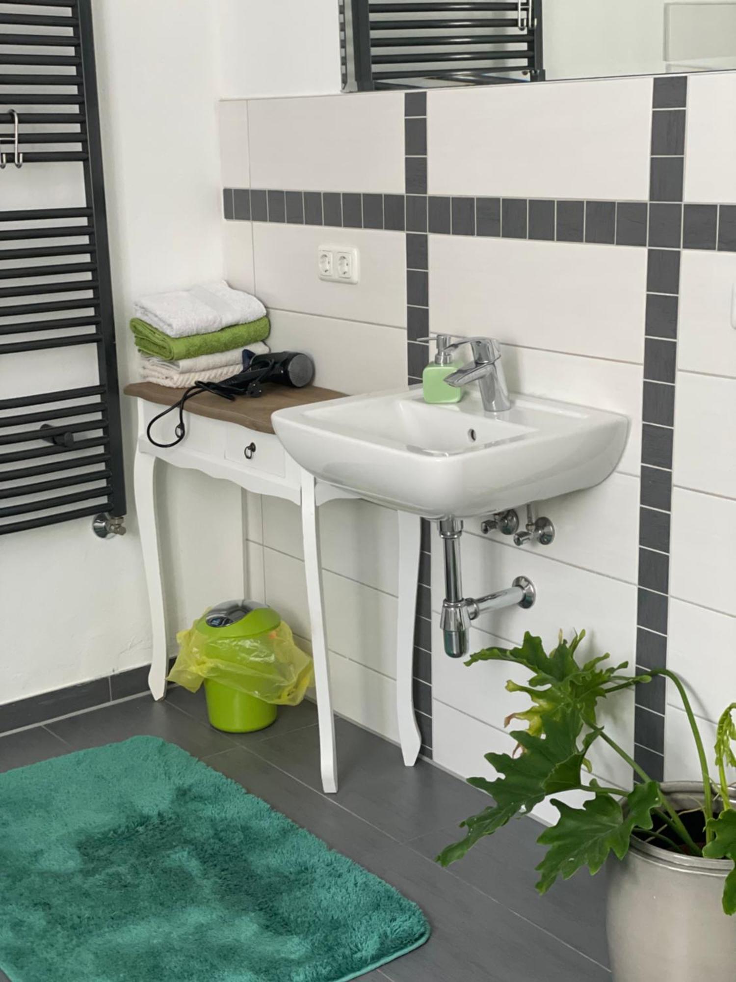 Heide-Ferienwohnung-Soltau Ngoại thất bức ảnh
