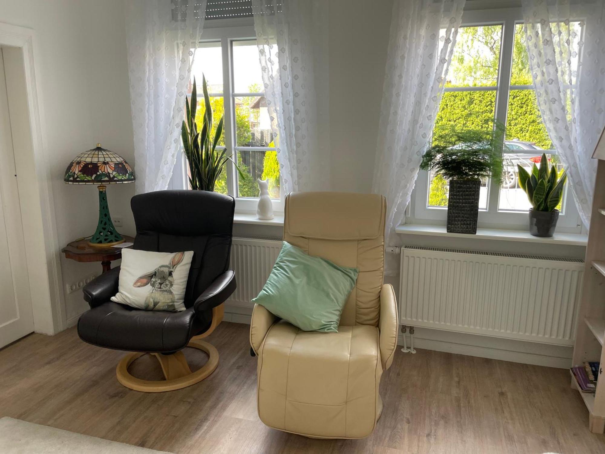 Heide-Ferienwohnung-Soltau Ngoại thất bức ảnh