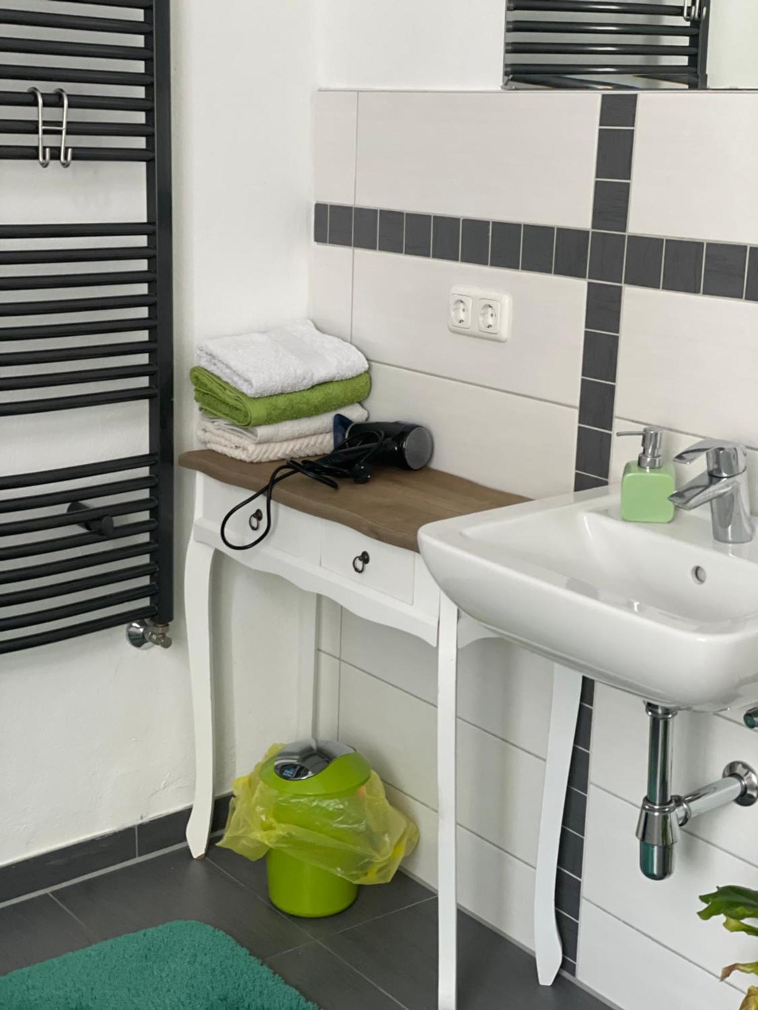 Heide-Ferienwohnung-Soltau Ngoại thất bức ảnh
